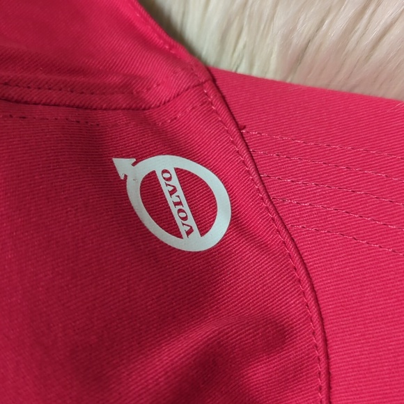 *NEW* pink Volvo hat - Picture 2 of 5